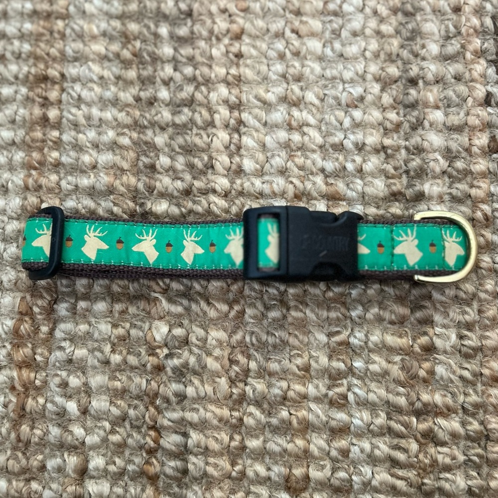 Deer Collar